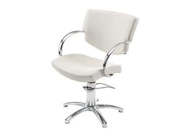 KATY - Hairdresser chair by Maletti