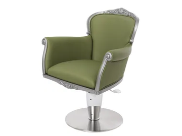 LA PIÙ BELLA DEL REAME - Hairdresser chair by Maletti