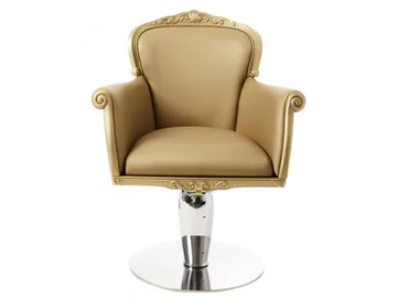 LA PIÙ BELLA DEL REAME PLUS - Hairdresser chair by Maletti