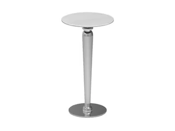 MIGNON TABLE - Service table for hairdresser by Maletti