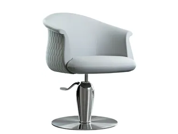 MIMÌ - Hairdresser chair by Maletti