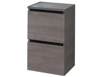 MINIMAL BOX - Hairdressing trolley by Maletti
