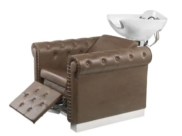 MISTERY - Shampoo basin by Maletti