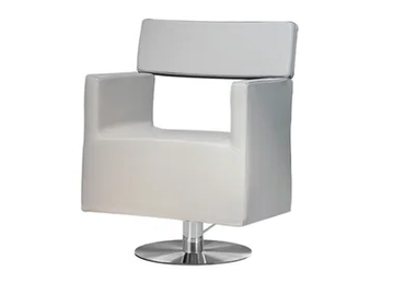 MODERN - Hairdresser chair by Maletti