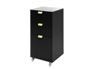 SARAH - Hairdressing trolley by Maletti