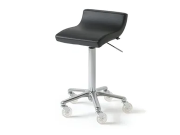 YOU - Salon stool by Maletti