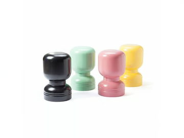 FOLK - MDF stool by Mambo Unlimited Ideas