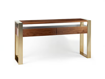 IRON - Console by Mambo Unlimited Ideas