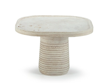 POPPY - Side table by Mambo Unlimited Ideas