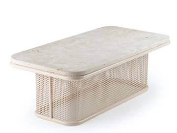 RIVIERA - Modular couch table by Mambo Unlimited Ideas