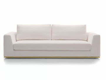 SUMMER - Couch by Mambo Unlimited Ideas