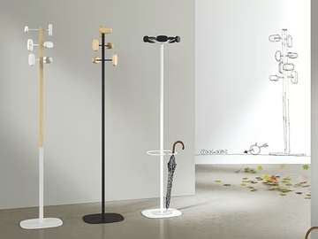 SHERWOOD - Coat stand by Manade