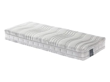 BIELASTIC MED 95° - Anti-allergy anti-mite washable mattress cover by Manifattura Falomo