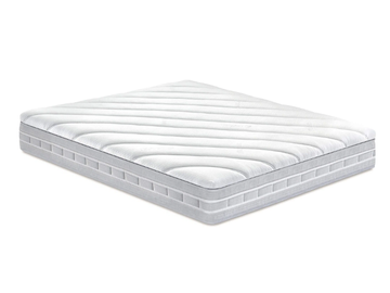 CARISMA PILLOW TOP - Packed springs handmade mattress by Manifattura Falomo