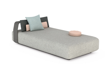 KUMO - Fabric garden bed by MANUTTI