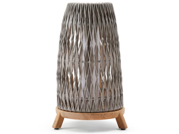 SANDUA - Rope lantern by MANUTTI
