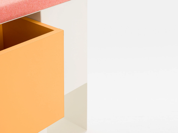 B302 - Drawer by Mara