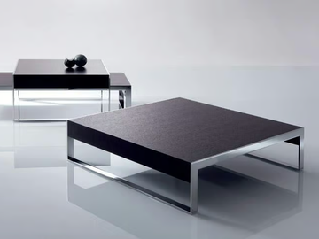 REGENT - Rectangular coffee table by Marac