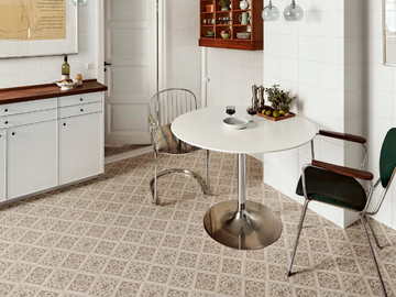 ARTCRAFT - Frost proof porcelain stoneware wall/floor tiles by MARAZZI