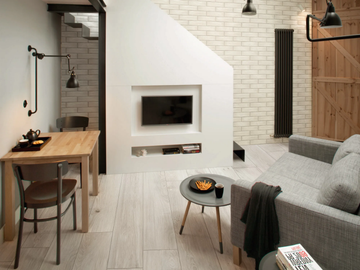 BRICCO - Indoor porcelain stoneware wall/floor tiles by MARAZZI