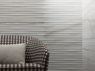 ELEGANCE - White-paste wall tiles by MARAZZI