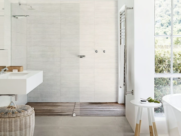 FRESCO - Indoor single-fired ceramic wall tiles by MARAZZI
