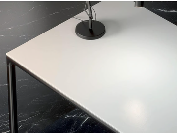 GRANDE Solid Color - Porcelain stoneware wall/floor tiles by MARAZZI