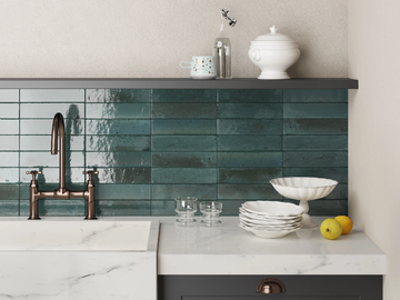 LUME - Porcelain stoneware wall/floor tiles by MARAZZI