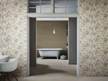 MOMENTI - Indoor Rectified porcelain stoneware wall tiles by MARAZZI