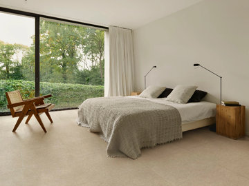 MYSTONE BERICI - Indoor/outdoor porcelain stoneware wall/floor tiles with stone effect by MARAZZI
