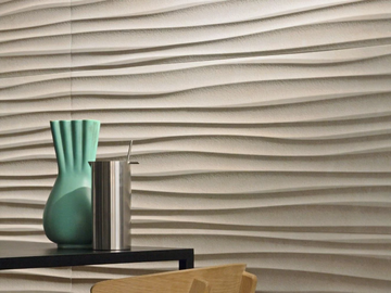 STONE_ART - Indoor single-fired ceramic wall tiles by MARAZZI