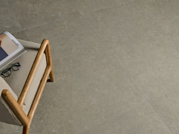 ARKISTYLE FOSSIL - Porcelain stoneware wall/floor tiles with stone effect by Marca Corona