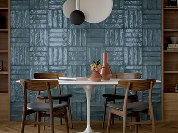 MULTIFORME AGATA BRICK - Porcelain stoneware wall tiles by Marca Corona