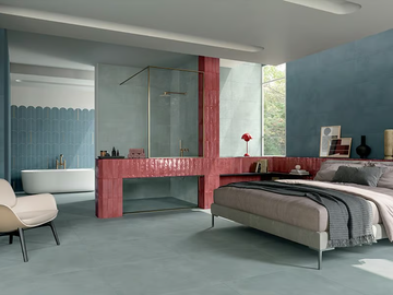 MULTIFORME ARTICO - Ceramic wall tiles by Marca Corona