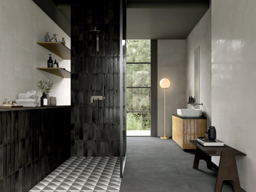 MULTIFORME GESSO - Ceramic wall tiles by Marca Corona
