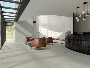 MULTIFORME PERLA - Porcelain stoneware wall/floor tiles by Marca Corona