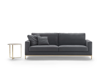 SLIDE - Sectional sofa by Marelli