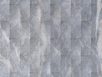 EGEO - Marble 3D Wall Cladding by MARGRAF
