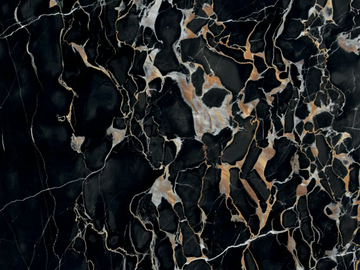 NERO PORTORO - Indoor marble wall/floor tiles by MARGRAF