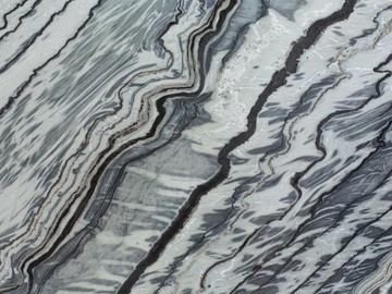 SILVER STREAM - Indoor marble wall/floor tiles by MARGRAF