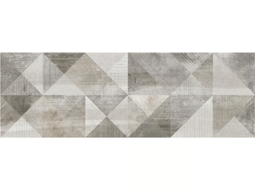 BOSTON GEOMIX - Porcelain stoneware wall tiles with concrete effect by MARINER