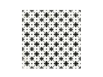 VINTAGE 6 - Porcelain stoneware wall/floor tiles with encaustic effect by MARINER