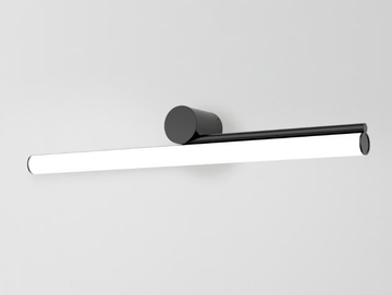 AMBROSIA A - LED metal wall lamp by Marset