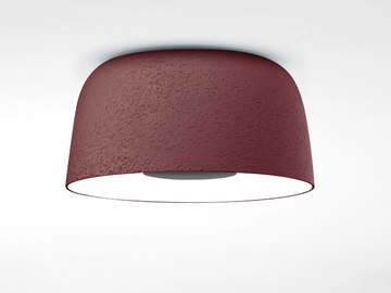 DJEMBÉ C65.35/C42.21 - LED polyethylene ceiling light by Marset