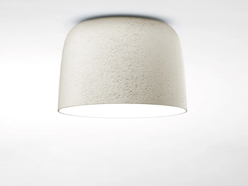 DJEMBÉ C65.45/C42.28 - LED polyethylene ceiling light by Marset