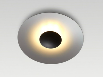 GINGER C - LED aluminium ceiling light by Marset