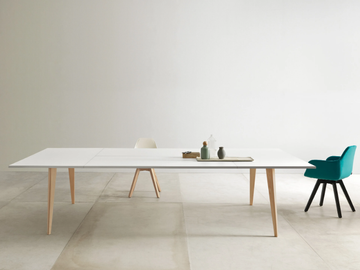 PIGRECO - Meeting table by Martex