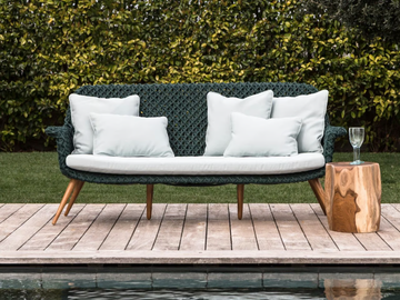 ATHINA - Small sofa by Mary&
