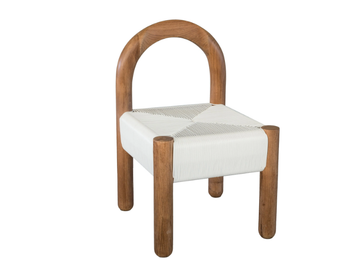 JUICY - Teak chair by Mary&