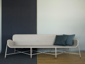 RAIN - Small sofa by Mary&